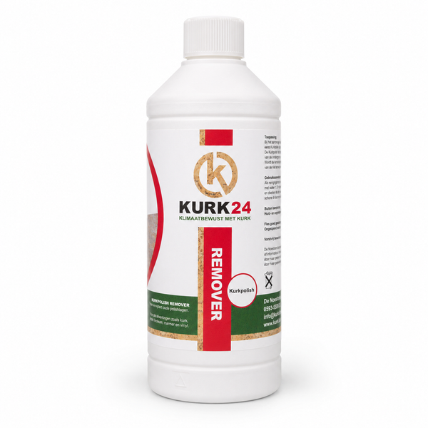 Kurk24 Kurk Polish Stripper Remover