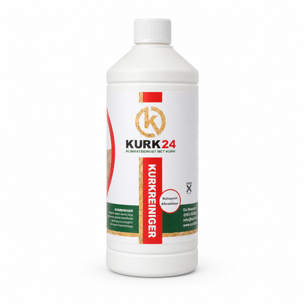 Kurk24 Kurk Reiniger