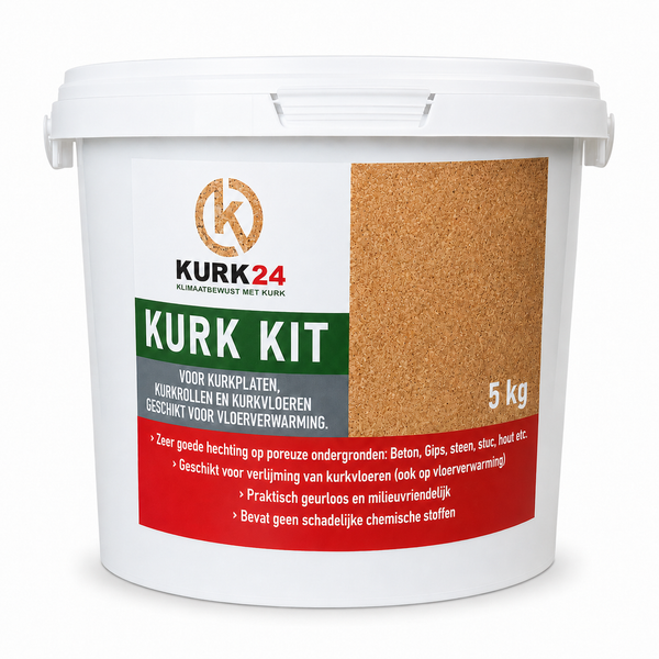 Kurk24 - Kurkkit - 5 KG