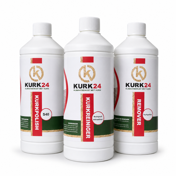 Kurk24 Onderhoudspakket