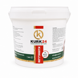 Kurk24 Kurk24 Tweezijdige contactlijm - 1KG 4m2