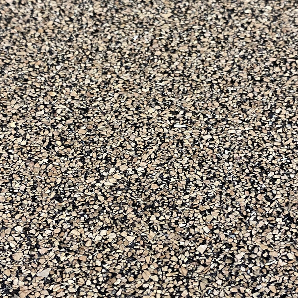 Korktapete 2mm - Dunkel - 125 cm - VORTEILROLLE 75m²