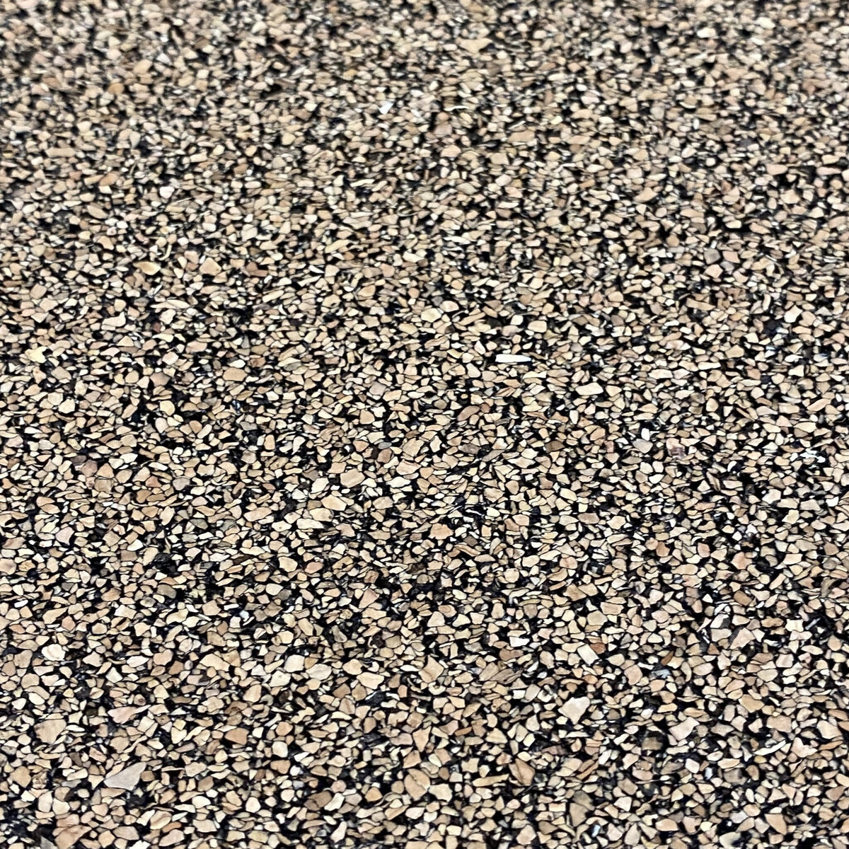 Kurk24 Kurkbehang 2mm - Donker - 125cm breed - 10m lang