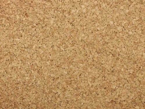 BRAGA Korkplatte 4mm | 60 x 90 cm - AKTION