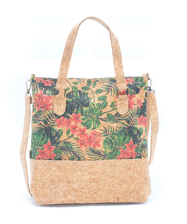 Korktaske - Natur - Jungle