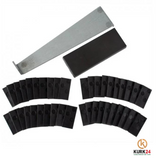 Kurk24 Legset t.b.v. klik kurkvloeren