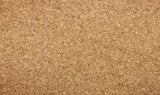 Kurk24 Naturel - Akoestische kurktegel - 60 x 30 cm - 8mm dik - per stuk