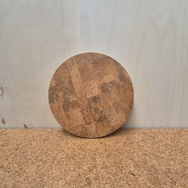 OUTLET - Prikbord Rond - Desire - 50 cm
