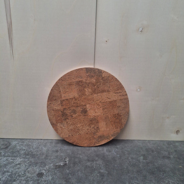 OUTLET - Rund opslagstavle - Element Desire - 50 cm