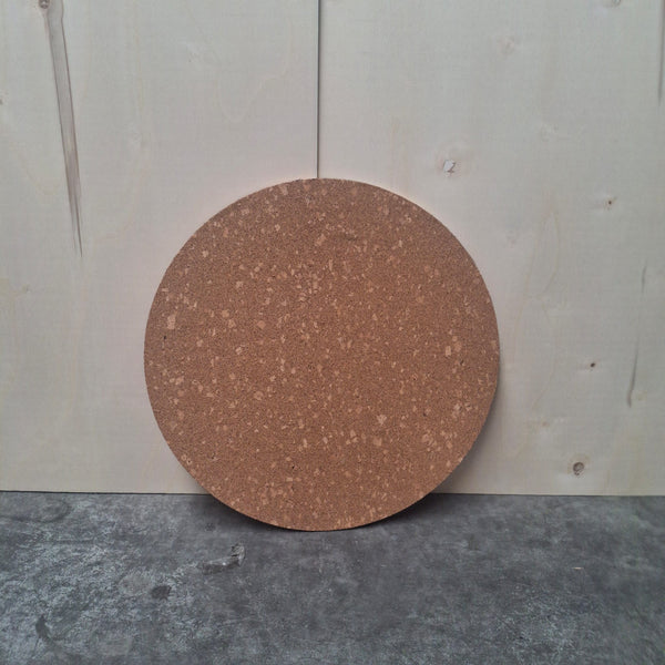 OUTLET - Rund opslagstavle - Palma - 70 cm