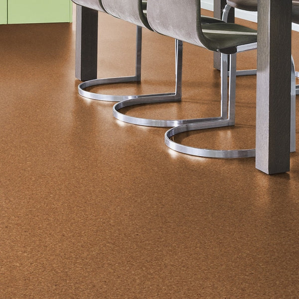 Plak kurkvloer - Standard - 60 x 30 cm - 12 mm dik - per m2