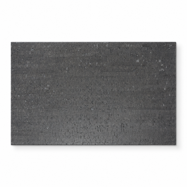 Korkgulv til limning - Traces Grafite - 60 x 30 cm - 4 mm tykt - pr. m2