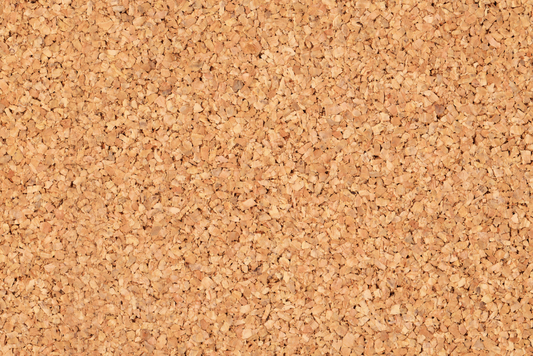 Kurk24 Prikwand kurkplaat ASSEN - 90 x 60 cm - 8mm dik