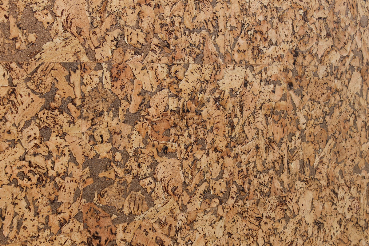 Kurk24 Prikwand kurkplaat - Gouda - 60 x 30 cm - 5mm dik