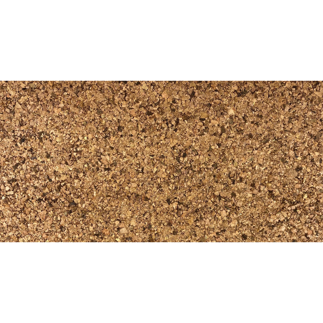 Kurk24 Prikwand kurkplaat PORTO - 100 x 50 cm - 10 mm dik