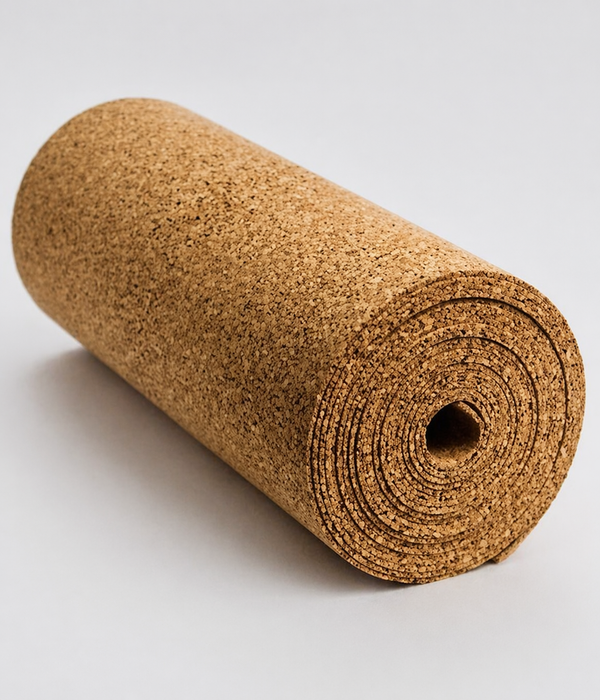 Pinnwandkork - 8mm Stärke - 50cm breite - 10m lang