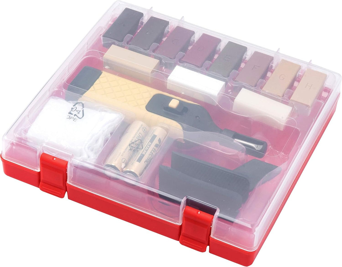 Kurk24 Reparatieset voor Kurkvloeren