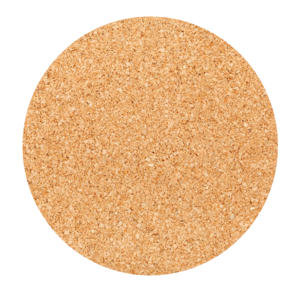 Rond Kurk Prikbord 70 cm – Actie