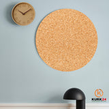 Kurk24 Rond Kurk Prikbord 70 cm – Actie