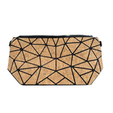 Kurk24 Schoudertasje - Geometrisch - 25 x 17 - ACTIE