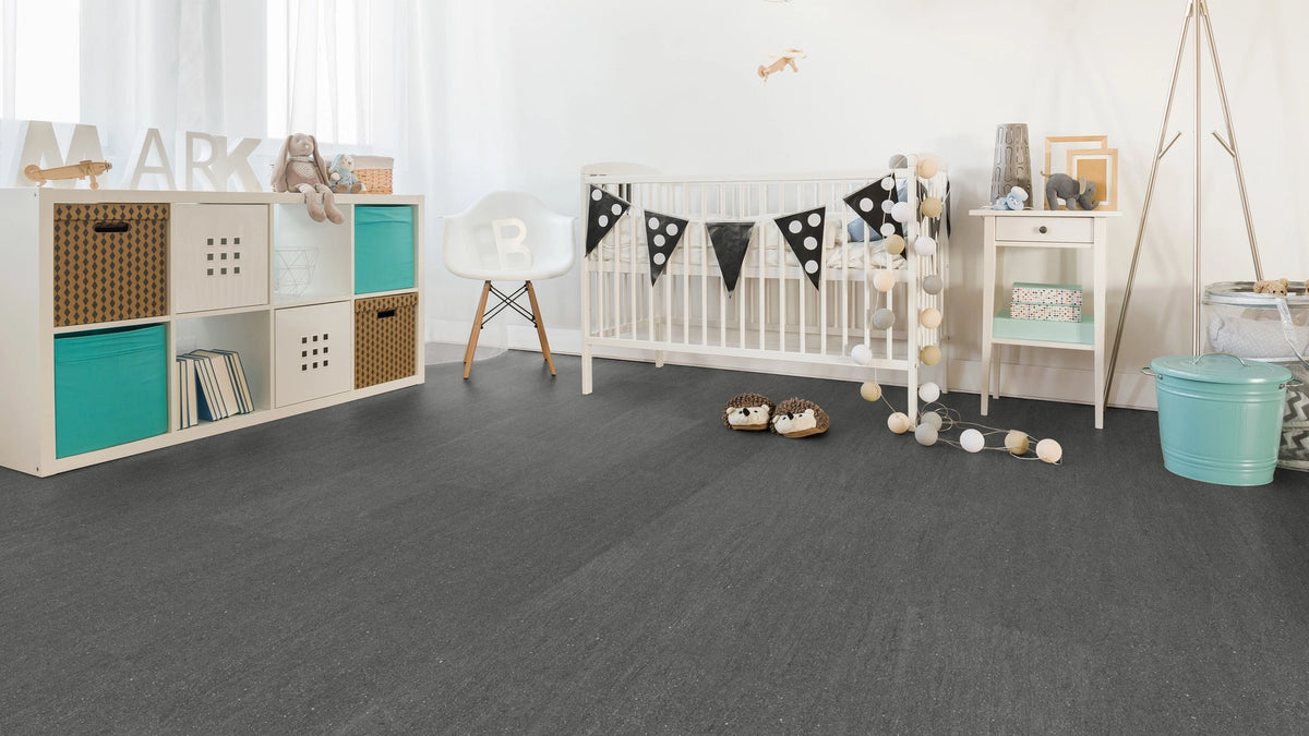 Kurk24 Stone Natural  Basaltina Granite Stone Klikvloer - PARTIJ 16m2