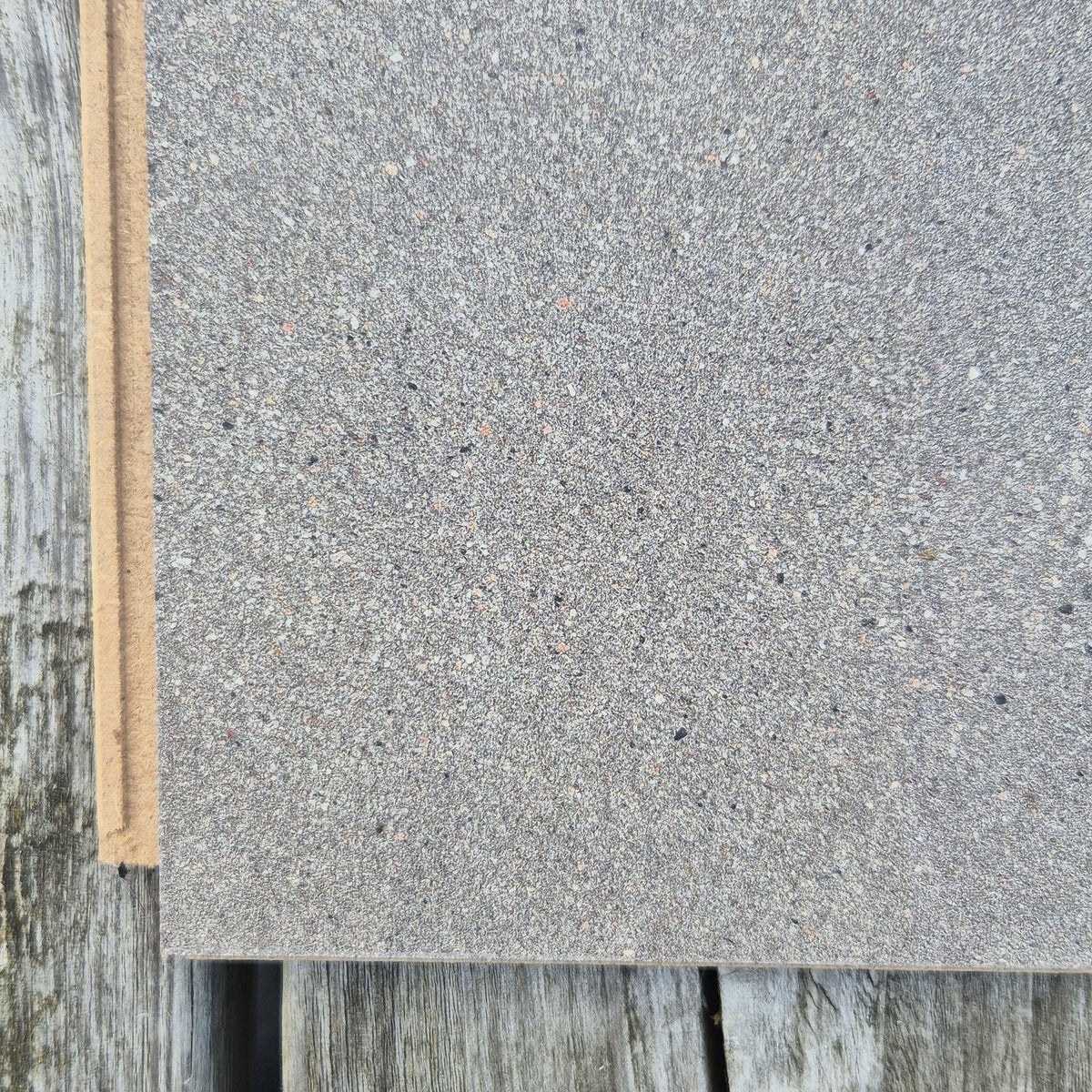 Kurk24 Stone Natural Microcement Grey - per m2 - ACTIE