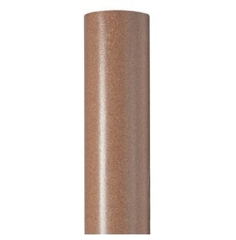Kurk24 Vochtwerende Kurk ondervloer op rol - 2mm dik - 100cm breed - 10m lang