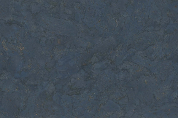 Vægpropper 'Blue River' - 4 mm tyk - pr. m²