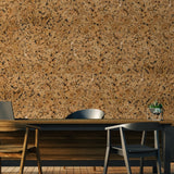 Kurk24 Wandkurk 'Country Black' GEWAXT - 60 x 30 cm - 3mm dik - per m²