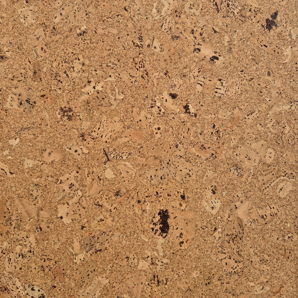 Kurk24 Wandkurk 'Decodalle Gem' GEWAXT - 60 x 30 cm - 3mm dik - per m2