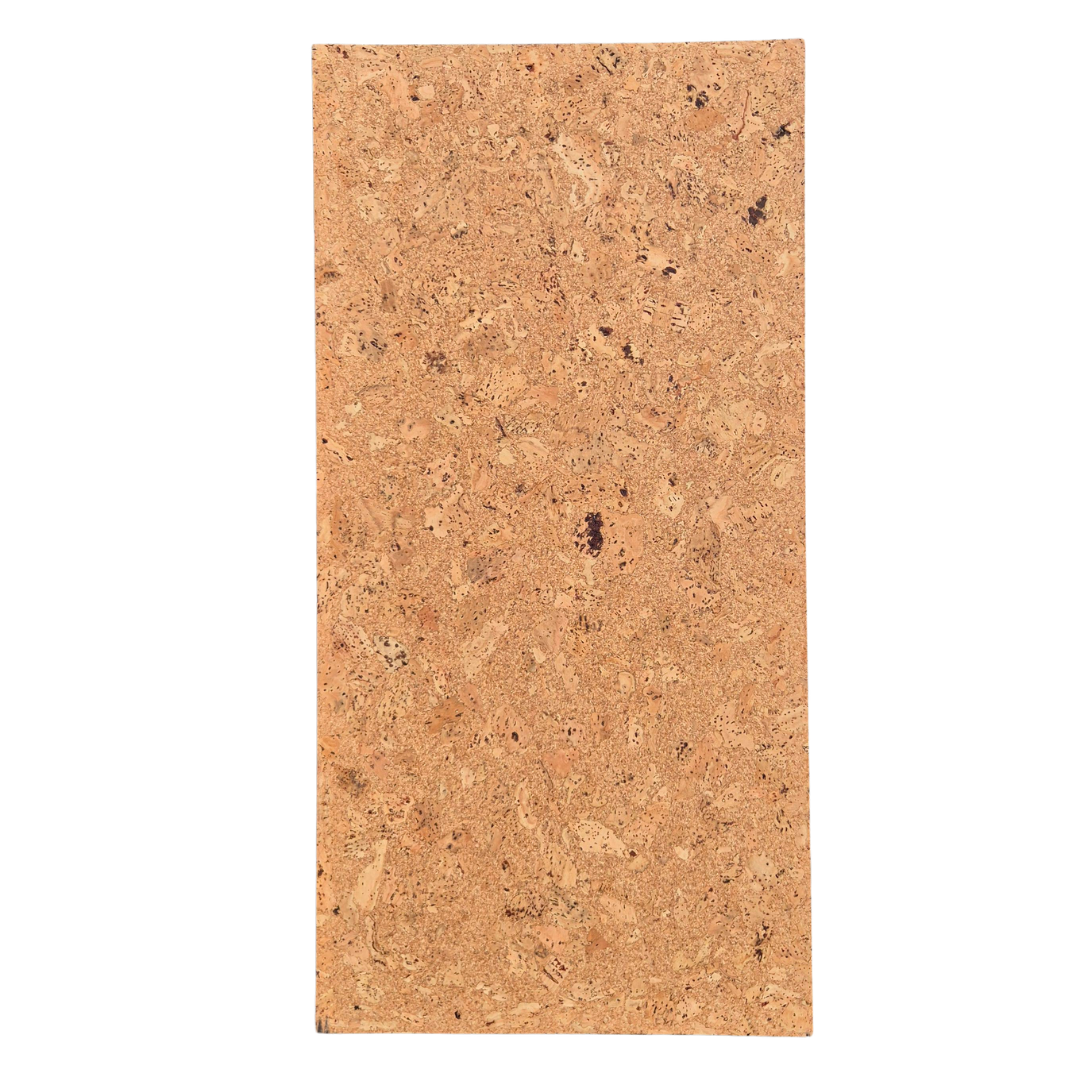 Kurk24 Wandkurk 'Decodalle Gem' GEWAXT - 60 x 30 cm - 3mm dik - per m2