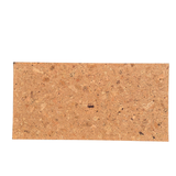 Kurk24 Wandkurk 'Decodalle Gem' GEWAXT - 60 x 30 cm - 3mm dik - per m2