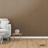 Kurk24 Wandkurk 'Kalahari Desert' - 90 x 30 cm - 4mm dik - per m²