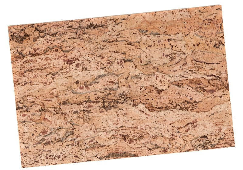 Kurk24 Wandkurk plaat - Aveiro - 60 x 90 cm