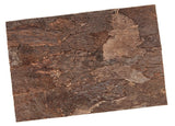 Kurk24 Wandkurk plaat - Cork Bark - 60 x 90 cm