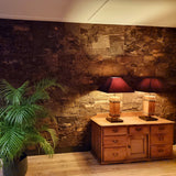 Kurk24 Wandkurk plaat - Cork Bark - 60 x 90 cm