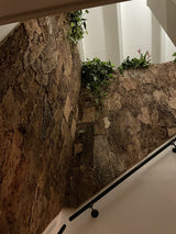 Kurk24 Wandkurk plaat - Cork Bark - 60 x 90 cm