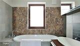 Kurk24 Wandkurk plaat - Cork Forest - 60 x 29,5cm