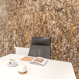 Kurk24 Wandkurk plaat - Cork Forest - 60 x 29,5cm
