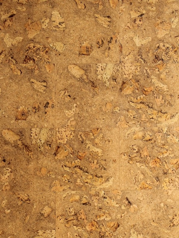 kurk24 Wandpaneel kurk '' Orion '' 120 x 90 cm