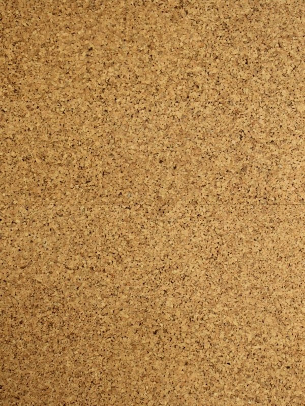 Wandpaneel kurk '' Rustic'' 120 x 90 cm