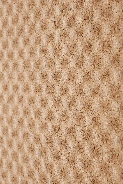Wandplatte  Kork  "Acousticork"