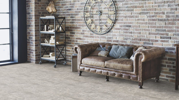 Wicanders Stone Essence Beton Nordic - Pro m²