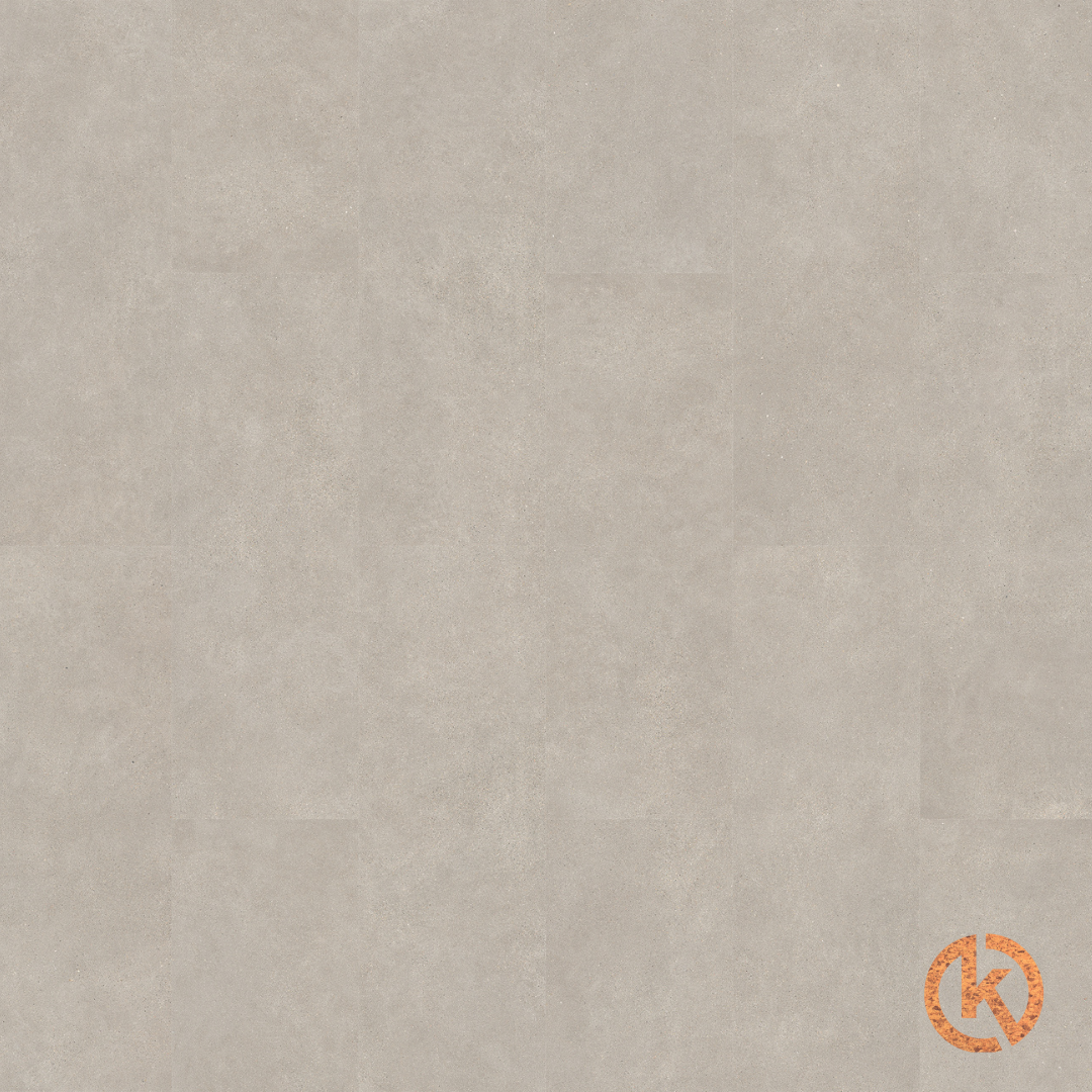 Kurk24 Wicanders Wise - Stone Natural - Microcement Greige - per m2