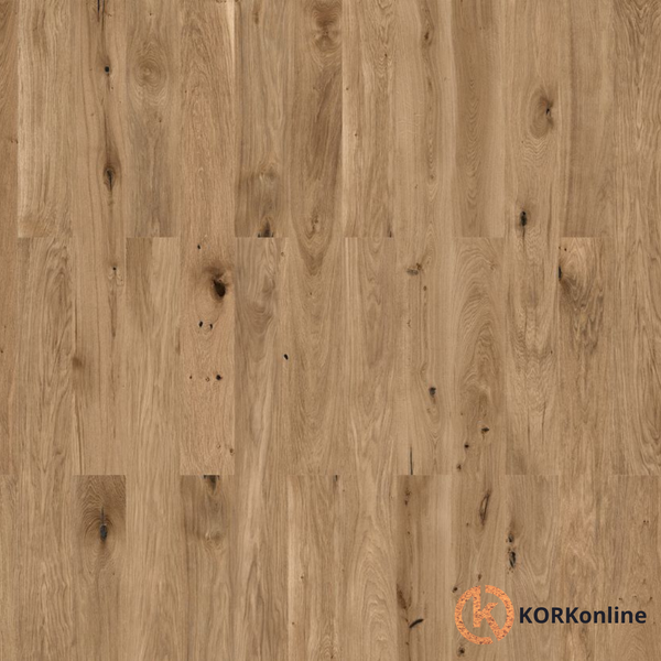 Wicanders Wise - Wood Inspire Natural - Panama Oak Cognac - Pro m2