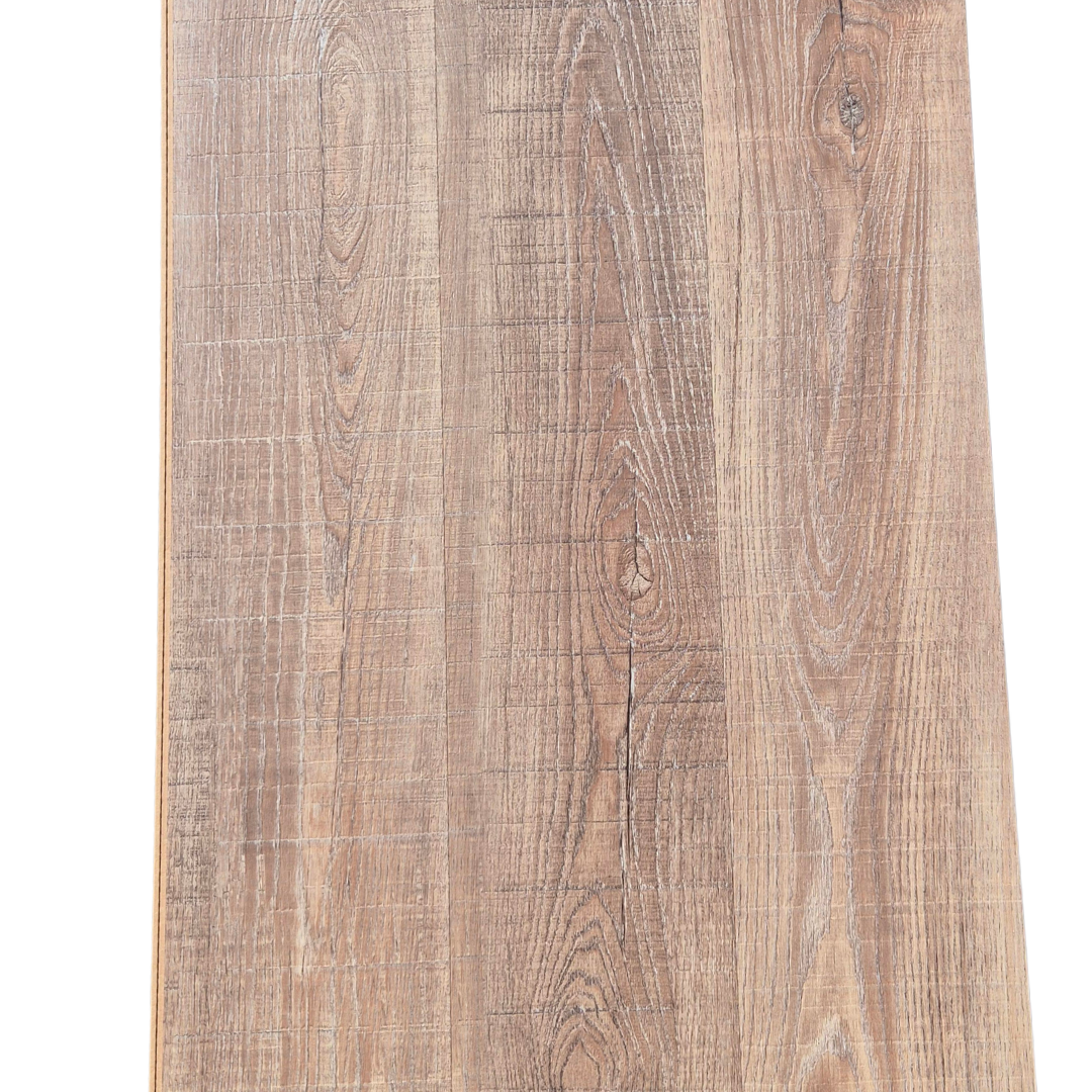 Kurk24 Wicanders Wood Go - Sawn Twine Oak - per m2