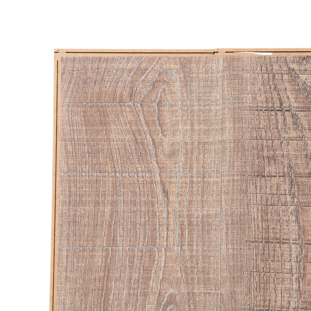 Kurk24 Wicanders Wood Go - Sawn Twine Oak - per m2