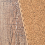 Kurk24 Wicanders Wood Go - Sawn Twine Oak - per m2
