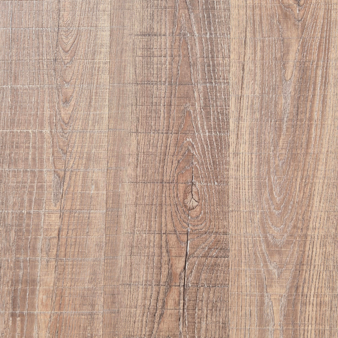 Kurk24 Wicanders Wood Go - Sawn Twine Oak - per m2