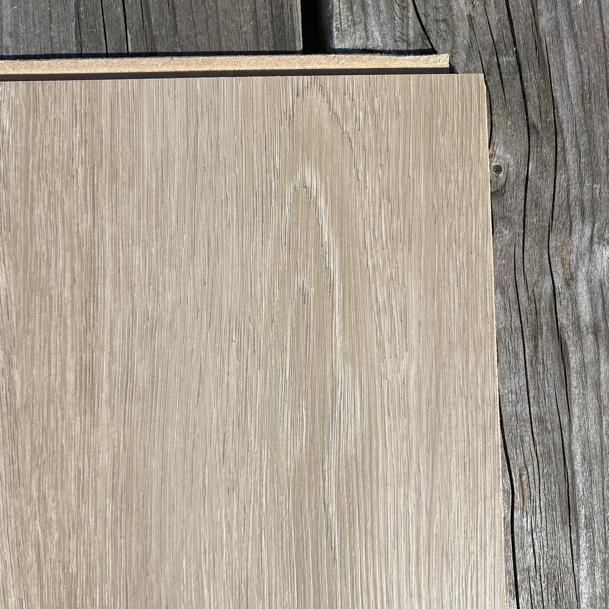 Kurk24 Wicanders Wood Resist ECO  '' Mount Fuji  Oak  ''  - PARTIJ 18m2